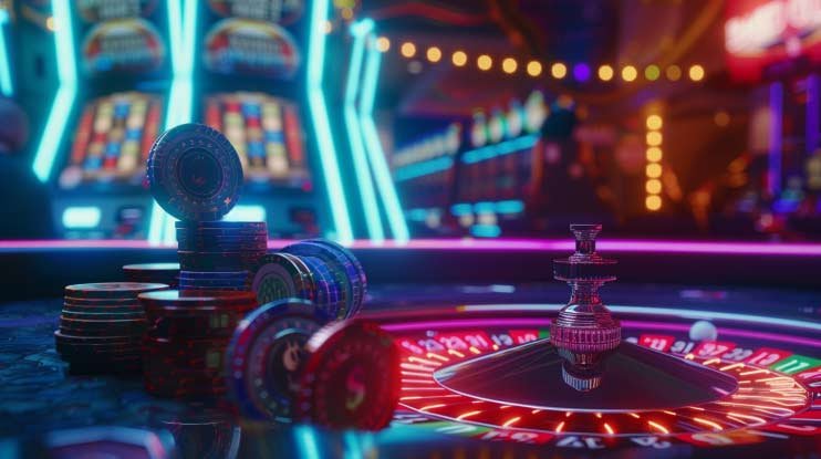 Informasi privasi akun untuk pengguna icebet