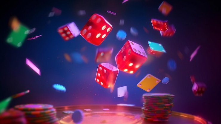 Tampilan Klub VIP icebet di layar ponsel