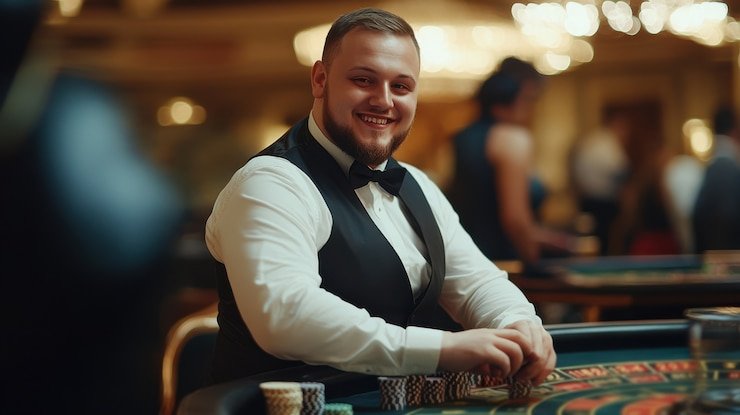 Panduan Deposit icebet di ponsel