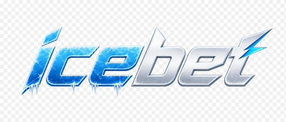 Logo icebet Indonesia